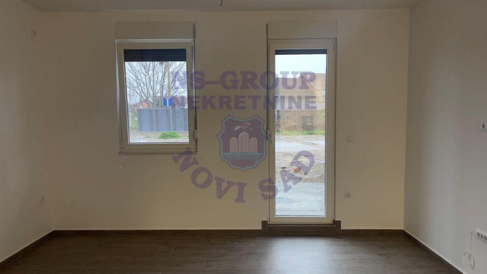 Slika 2 - Jednosoban stan na prodaju, 31m2, 61.800€