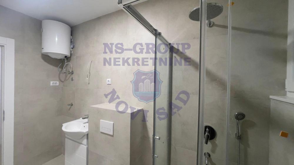 Slika 4 - Jednosoban stan na prodaju, 31m2, 61.800€