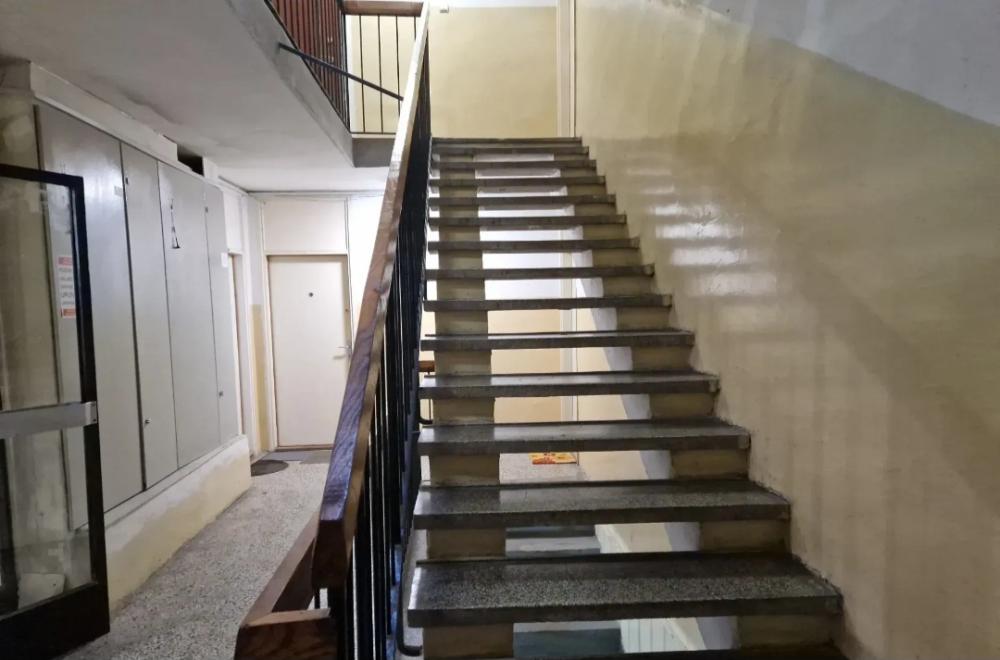 Slika 1 - Jednosoban stan na prodaju, 38m2, 120.000€