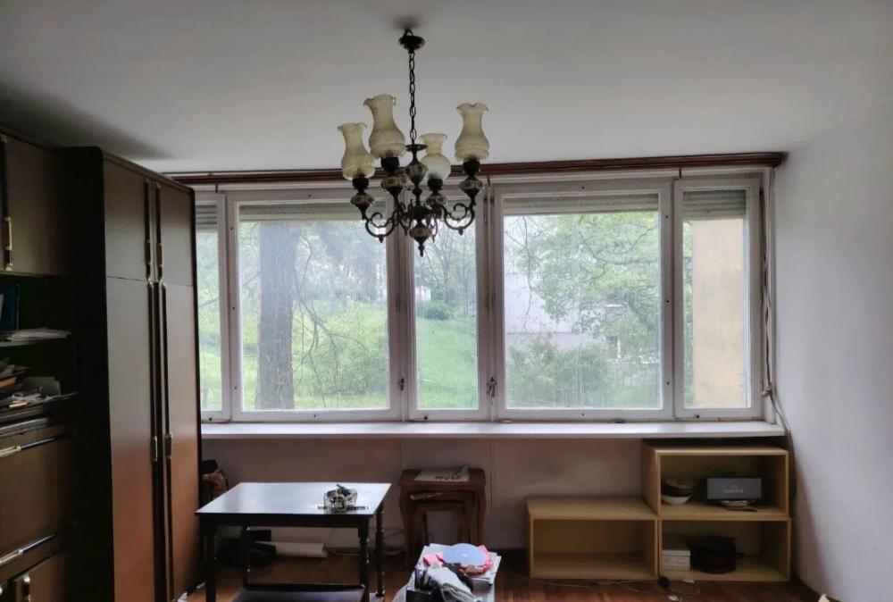 Slika 2 - Jednosoban stan na prodaju, 38m2, 120.000€