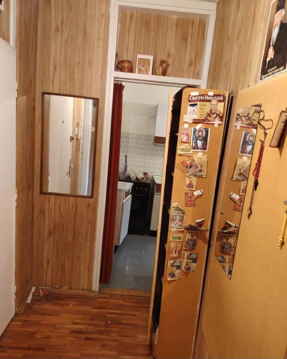 Slika 5 - Jednosoban stan na prodaju, 38m2, 120.000€