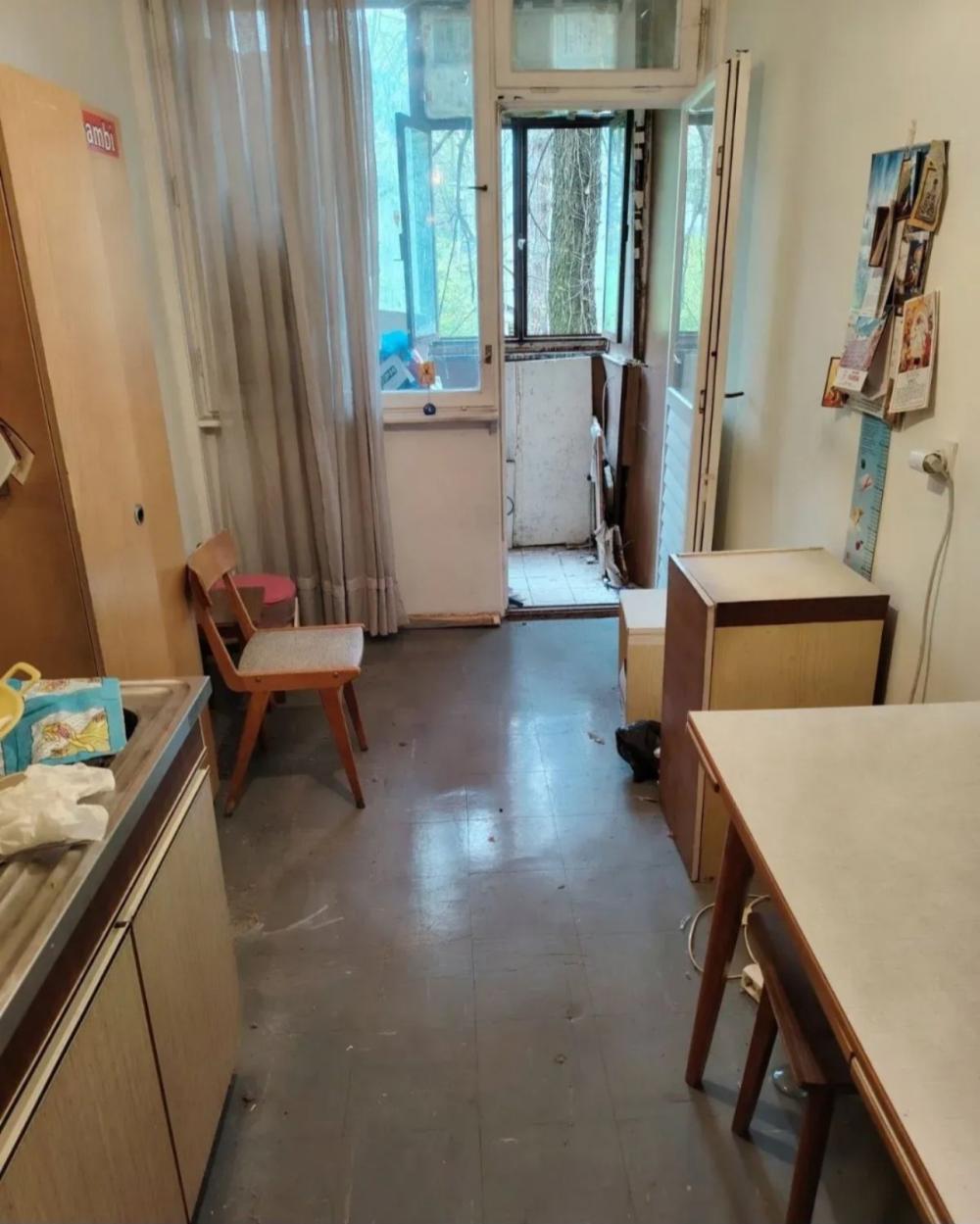 Slika 8 - Jednosoban stan na prodaju, 38m2, 120.000€