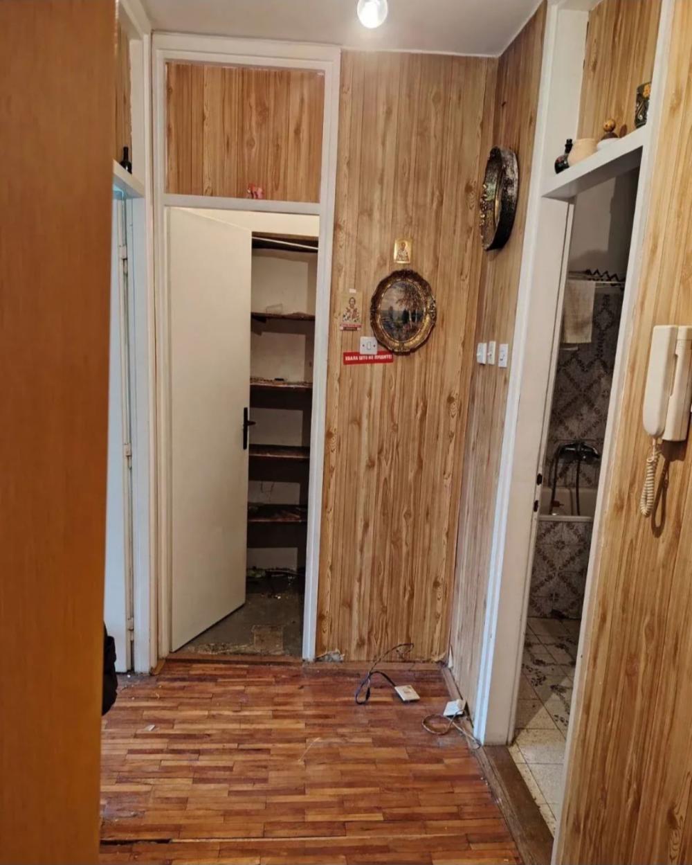Slika 6 - Jednosoban stan na prodaju, 38m2, 120.000€