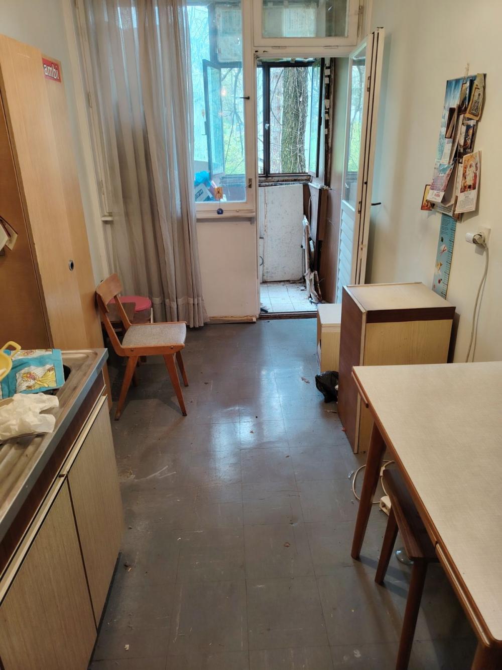 Slika 7 - Jednosoban stan na prodaju, 38m2, 120.000€