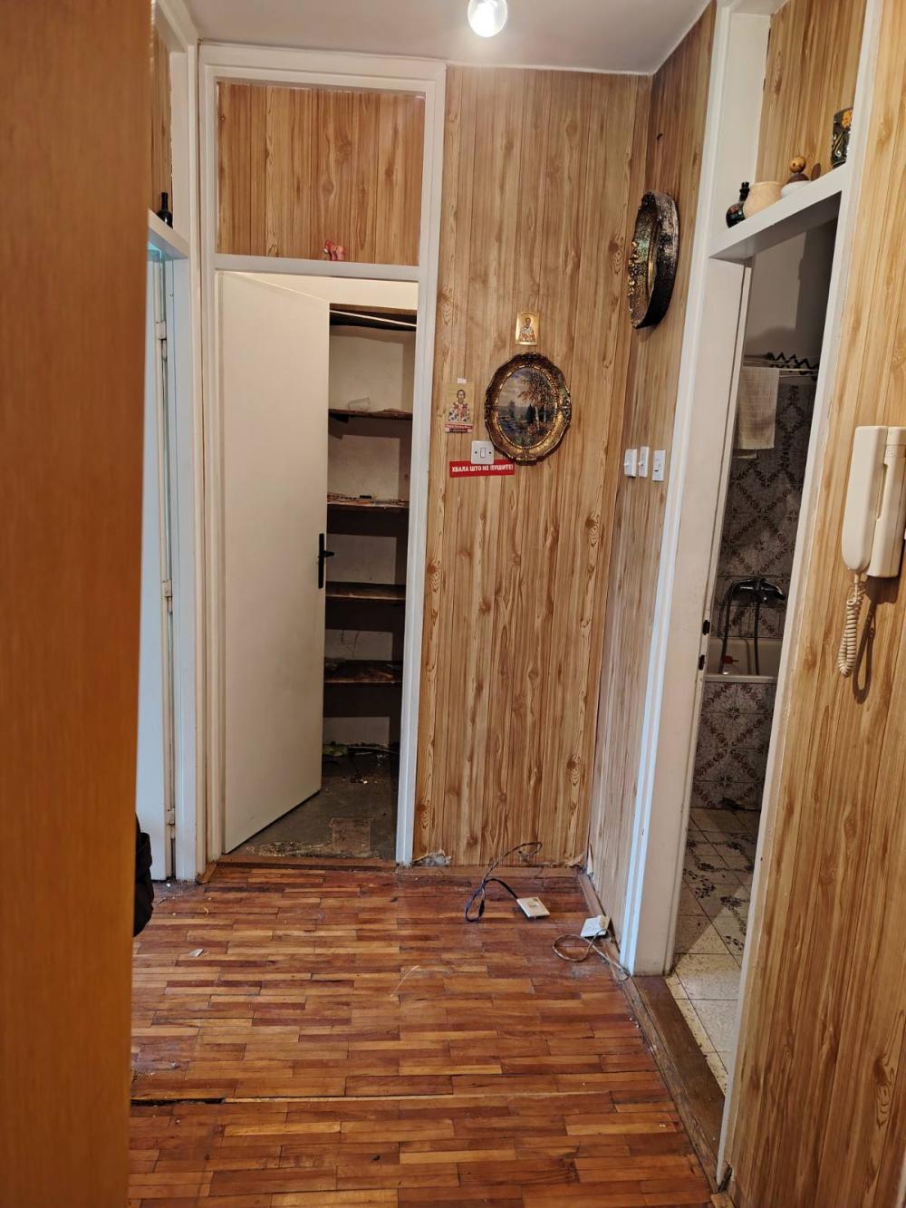 Slika 5 - Jednosoban stan na prodaju, 38m2, 120.000€