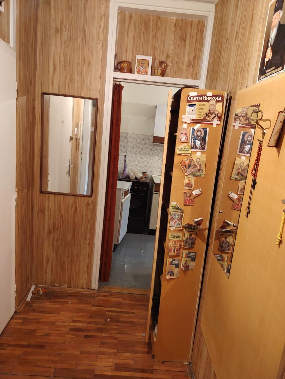 Slika 4 - Jednosoban stan na prodaju, 38m2, 120.000€
