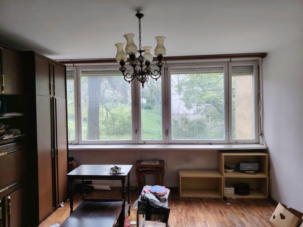 Slika 3 - Jednosoban stan na prodaju, 38m2, 120.000€