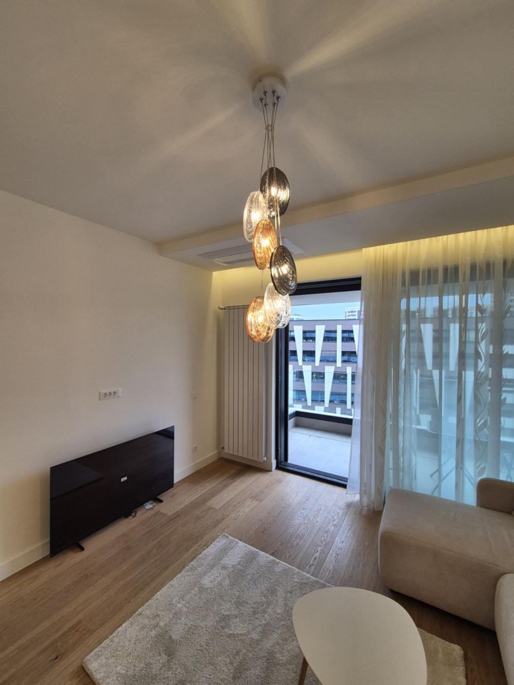 Slika 3 - Omladinskih brigada, Dvosoban stan za izdavanje, 55m2, 1.000€