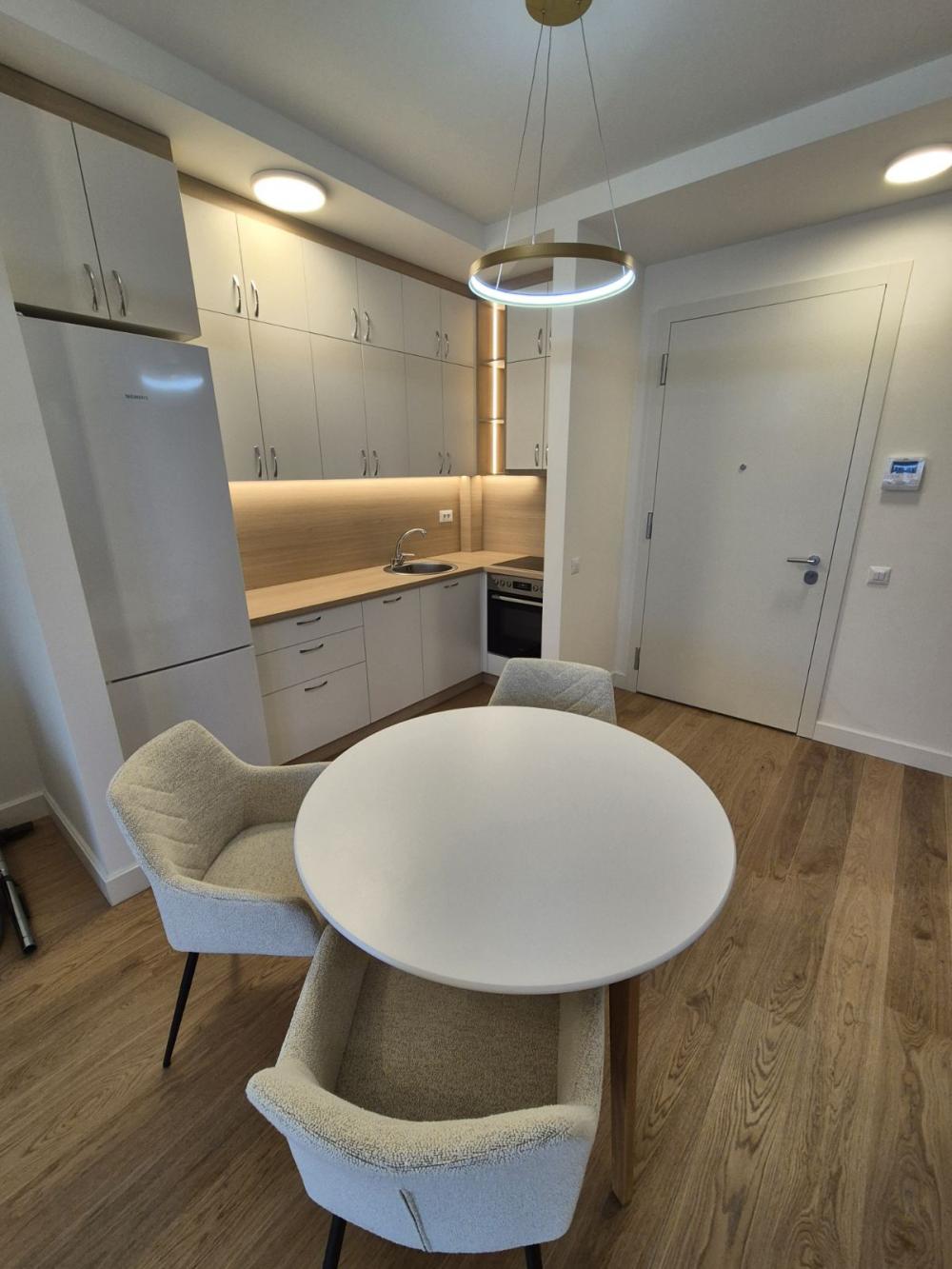 Slika 5 - Omladinskih brigada, Dvosoban stan za izdavanje, 55m2, 1.000€