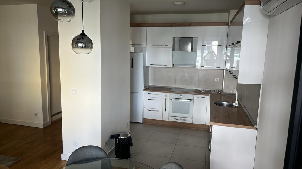 Slika 6 - Aleksinačkih rudara, Dvosoban stan za izdavanje, 67m2, 1.100€