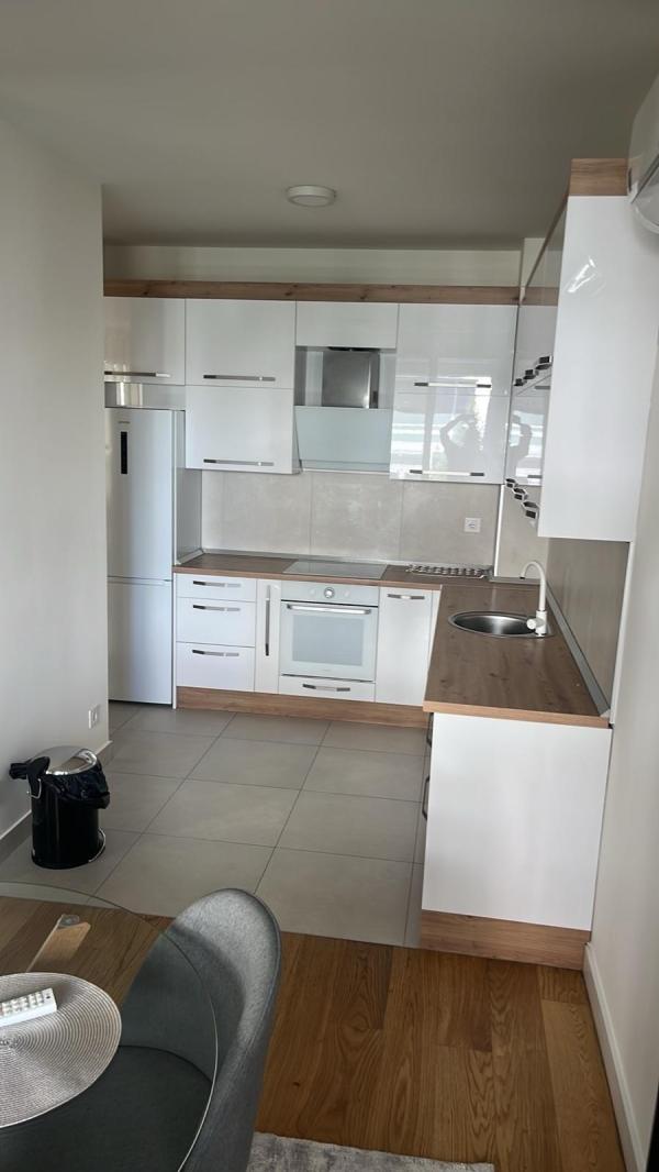 Slika 8 - Aleksinačkih rudara, Dvosoban stan za izdavanje, 67m2, 1.100€