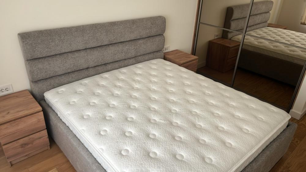 Slika 10 - Aleksinačkih rudara, Dvosoban stan za izdavanje, 67m2, 1.100€