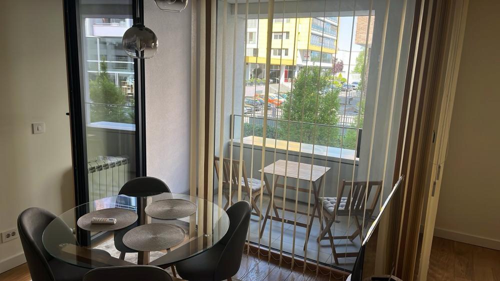 Slika 4 - Aleksinačkih rudara, Dvosoban stan za izdavanje, 67m2, 1.100€