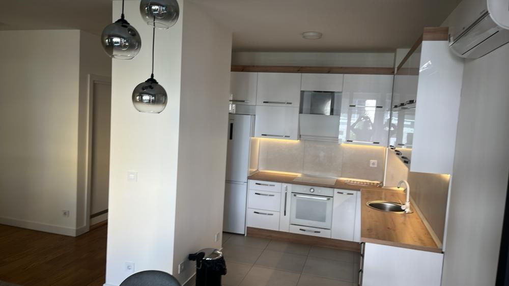 Slika 7 - Aleksinačkih rudara, Dvosoban stan za izdavanje, 67m2, 1.100€
