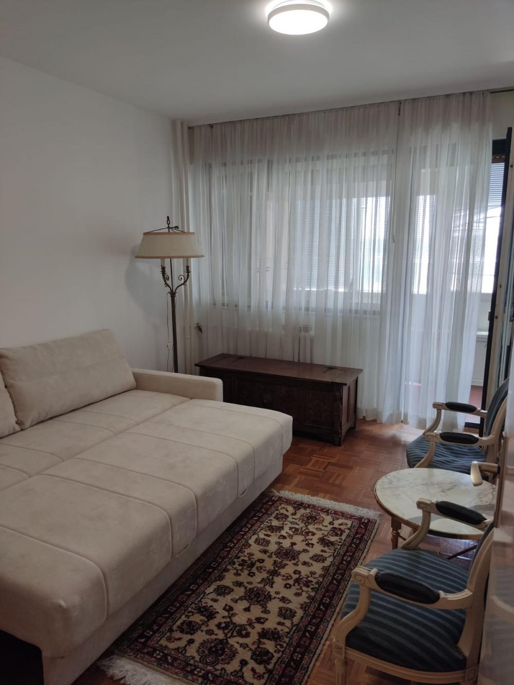 Slika 6 - Kej Oslobođenja, Trosoban stan za izdavanje, 83m2, 800€