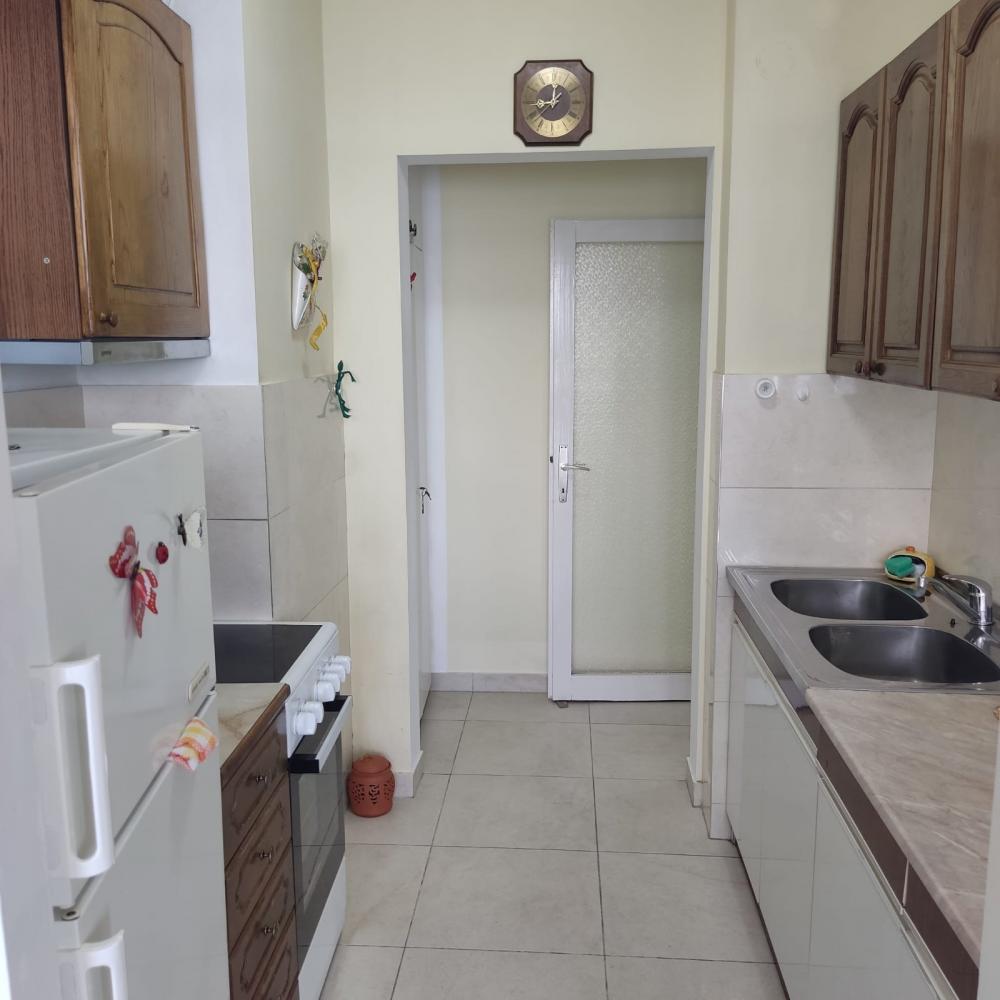 Slika 8 - Kej Oslobođenja, Trosoban stan za izdavanje, 83m2, 800€