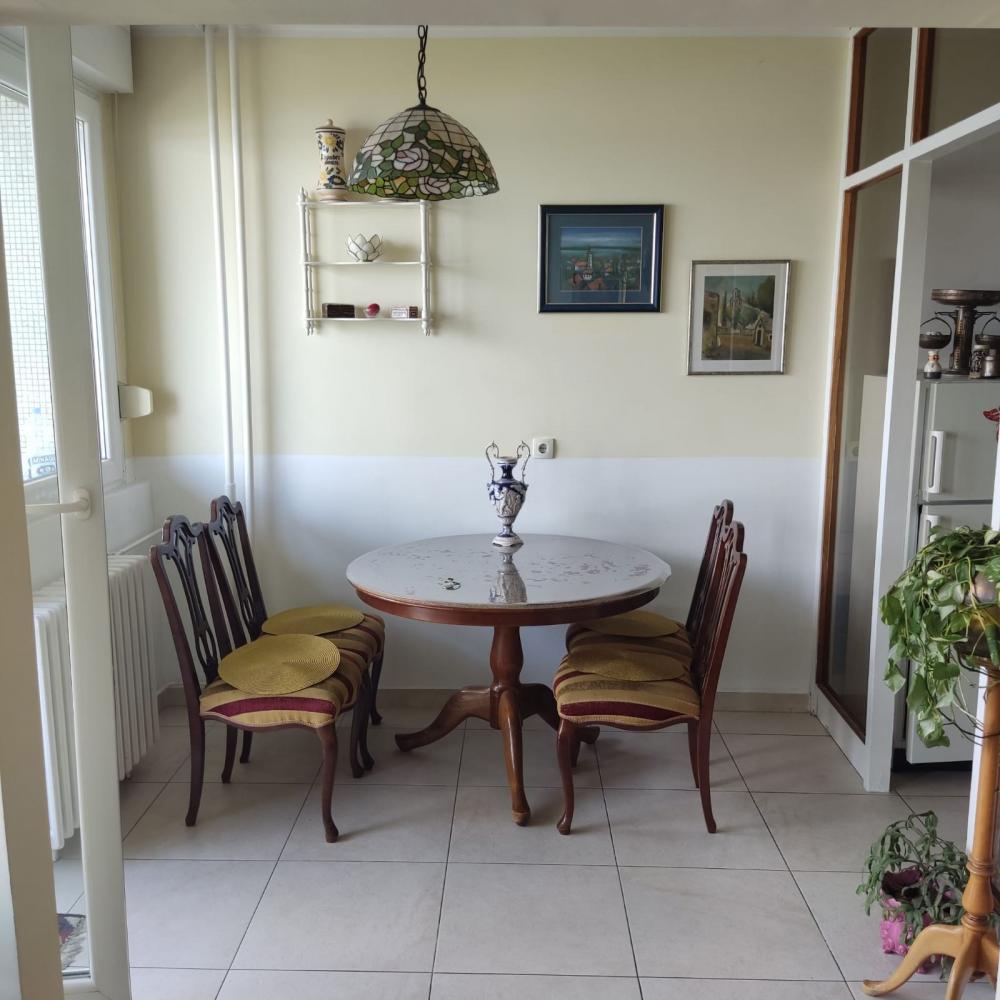 Slika 9 - Kej Oslobođenja, Trosoban stan za izdavanje, 83m2, 800€