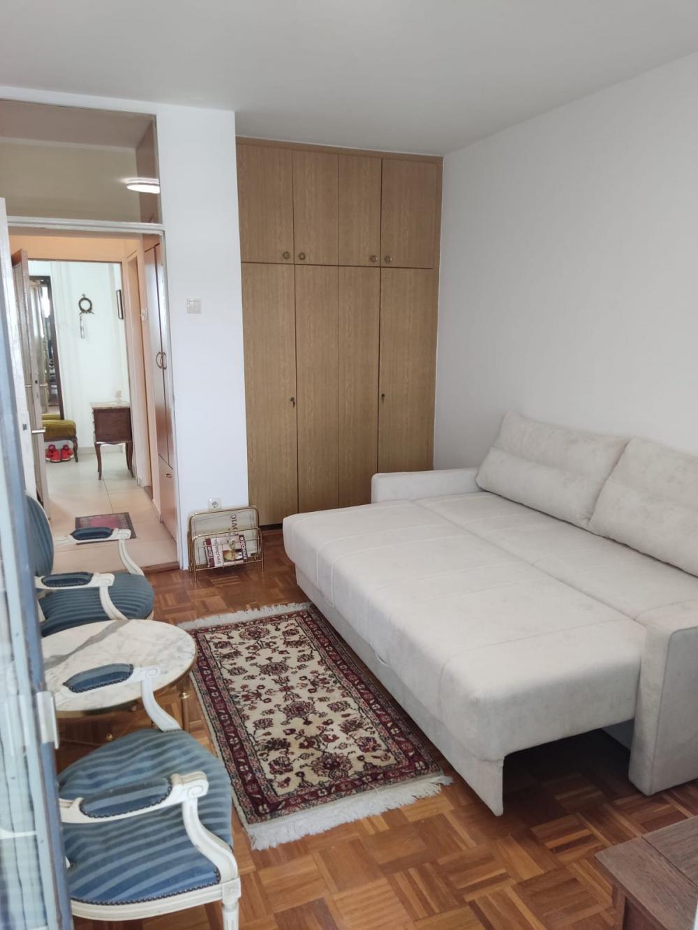 Slika 5 - Kej Oslobođenja, Trosoban stan za izdavanje, 83m2, 800€