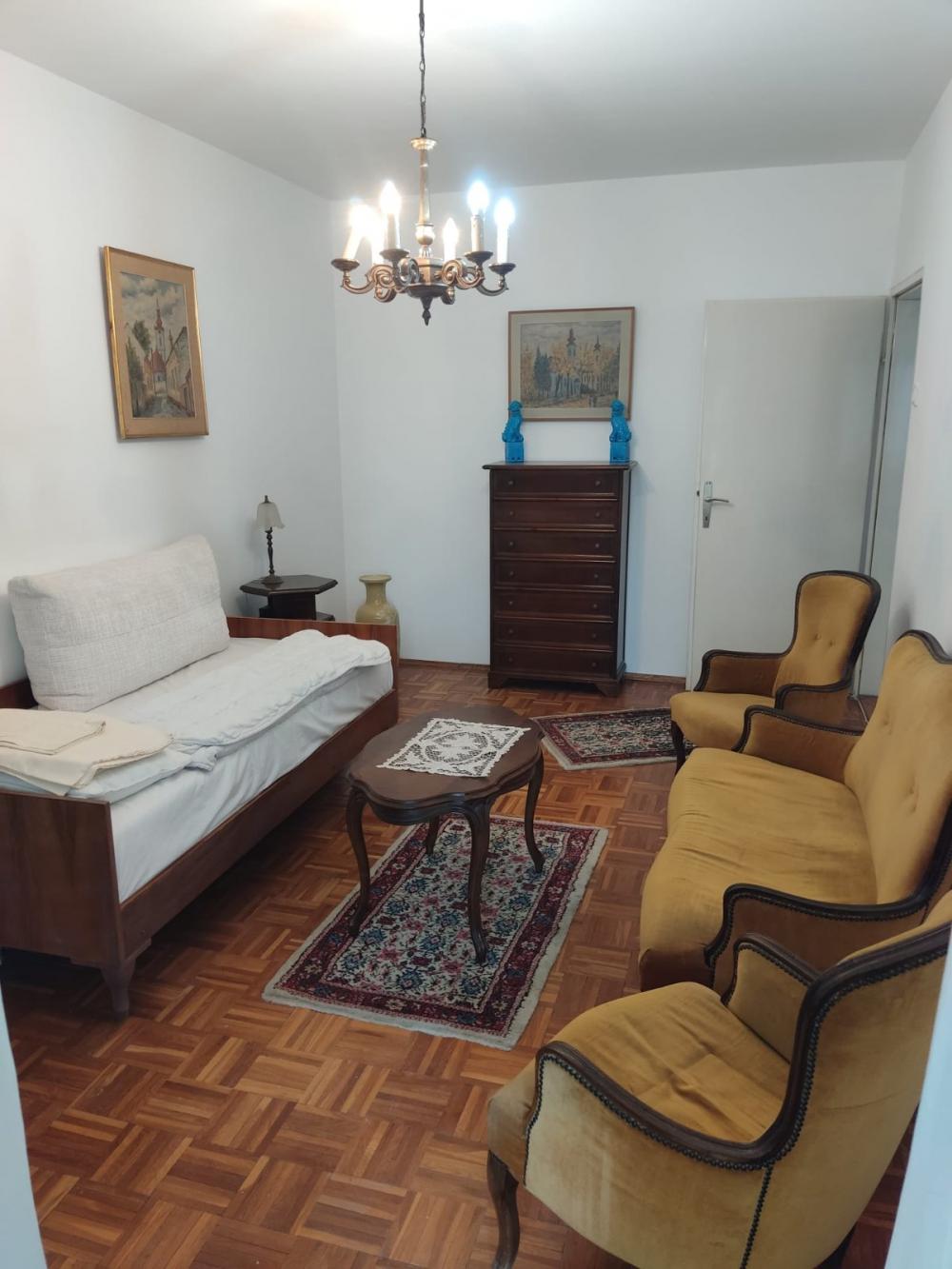 Slika 3 - Kej Oslobođenja, Trosoban stan za izdavanje, 83m2, 800€