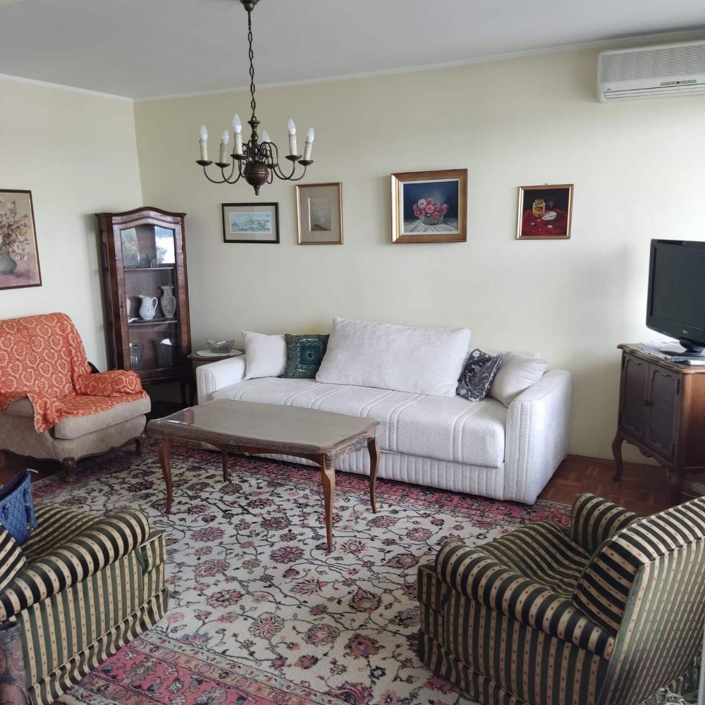 Glavna slika -Kej Oslobođenja, Trosoban stan za izdavanje, 83m2, 800€