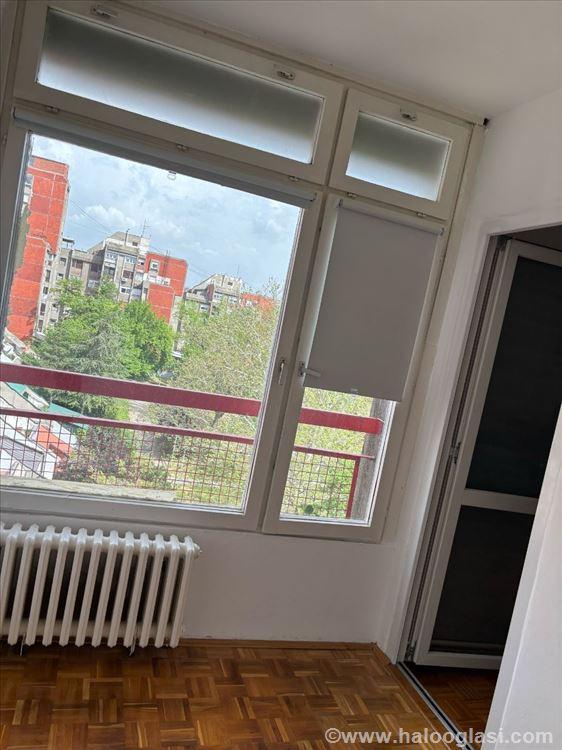Slika 10 - Bulevar oslobođenja, Jednosoban stan za izdavanje, 43m2, 500€