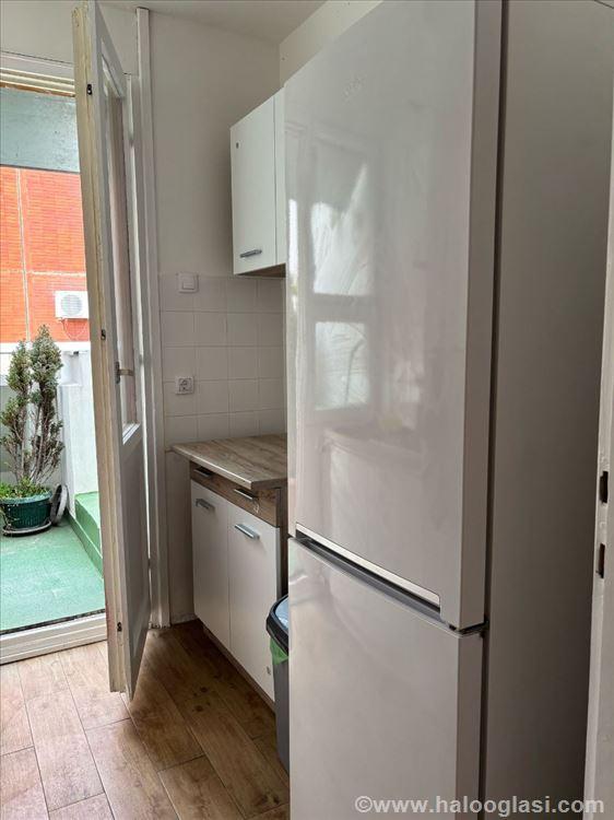 Slika 7 - Bulevar oslobođenja, Jednosoban stan za izdavanje, 43m2, 500€