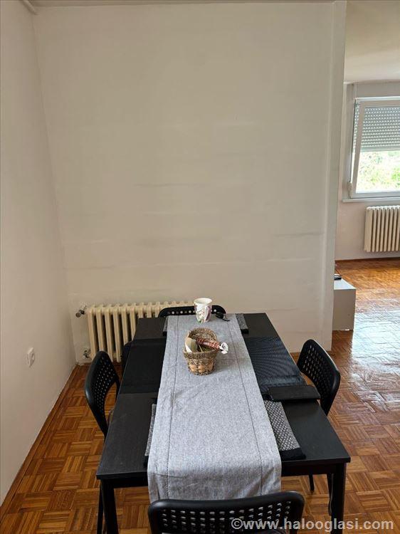 Slika 4 - Bulevar oslobođenja, Jednosoban stan za izdavanje, 43m2, 500€
