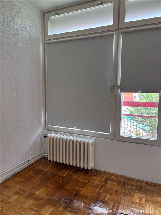 Slika 9 - Bulevar oslobođenja, Jednosoban stan za izdavanje, 43m2, 500€