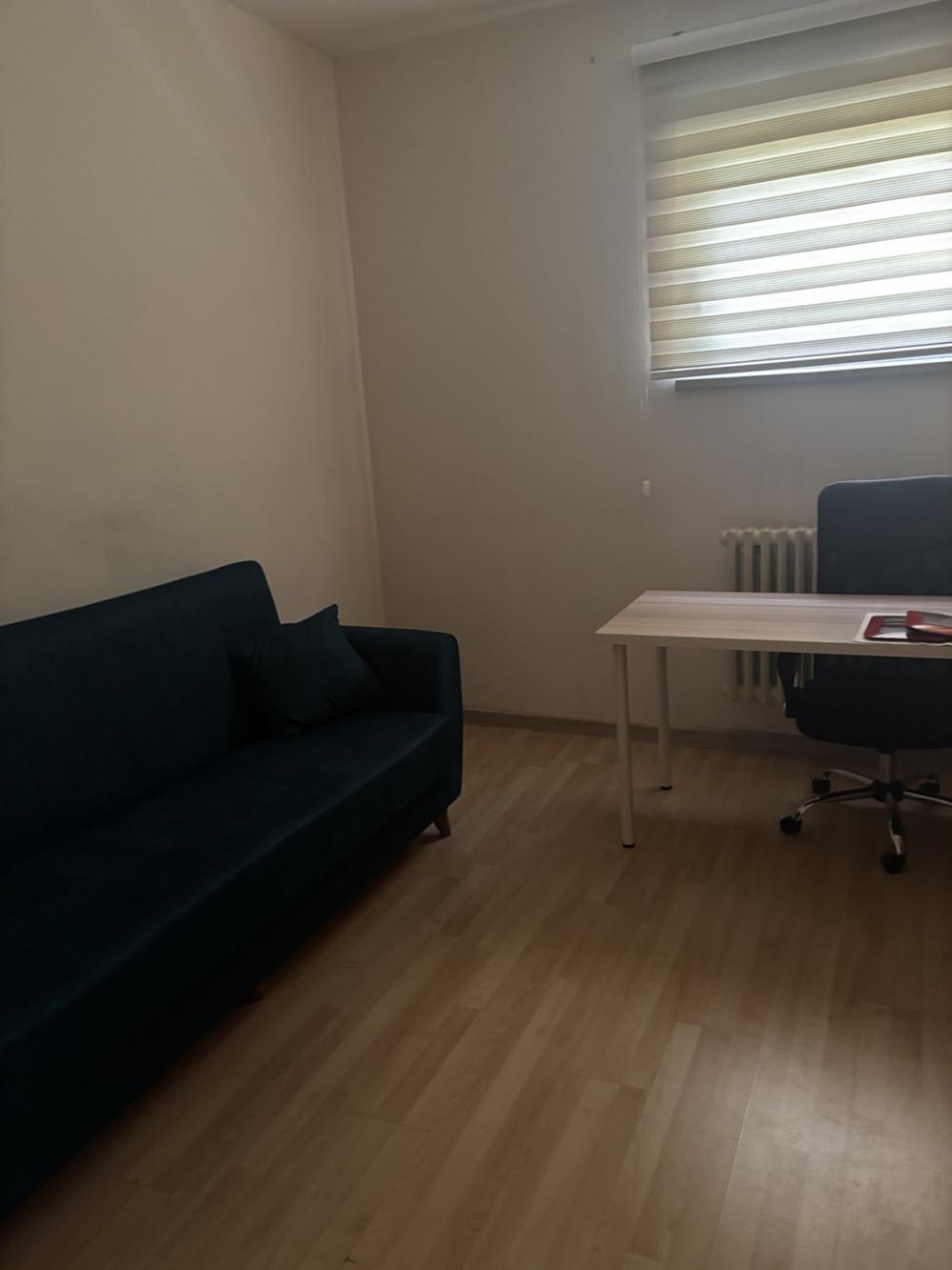 Slika 3 - Jurija Gagarina, Dvosoban stan za izdavanje, 54m2, 600€