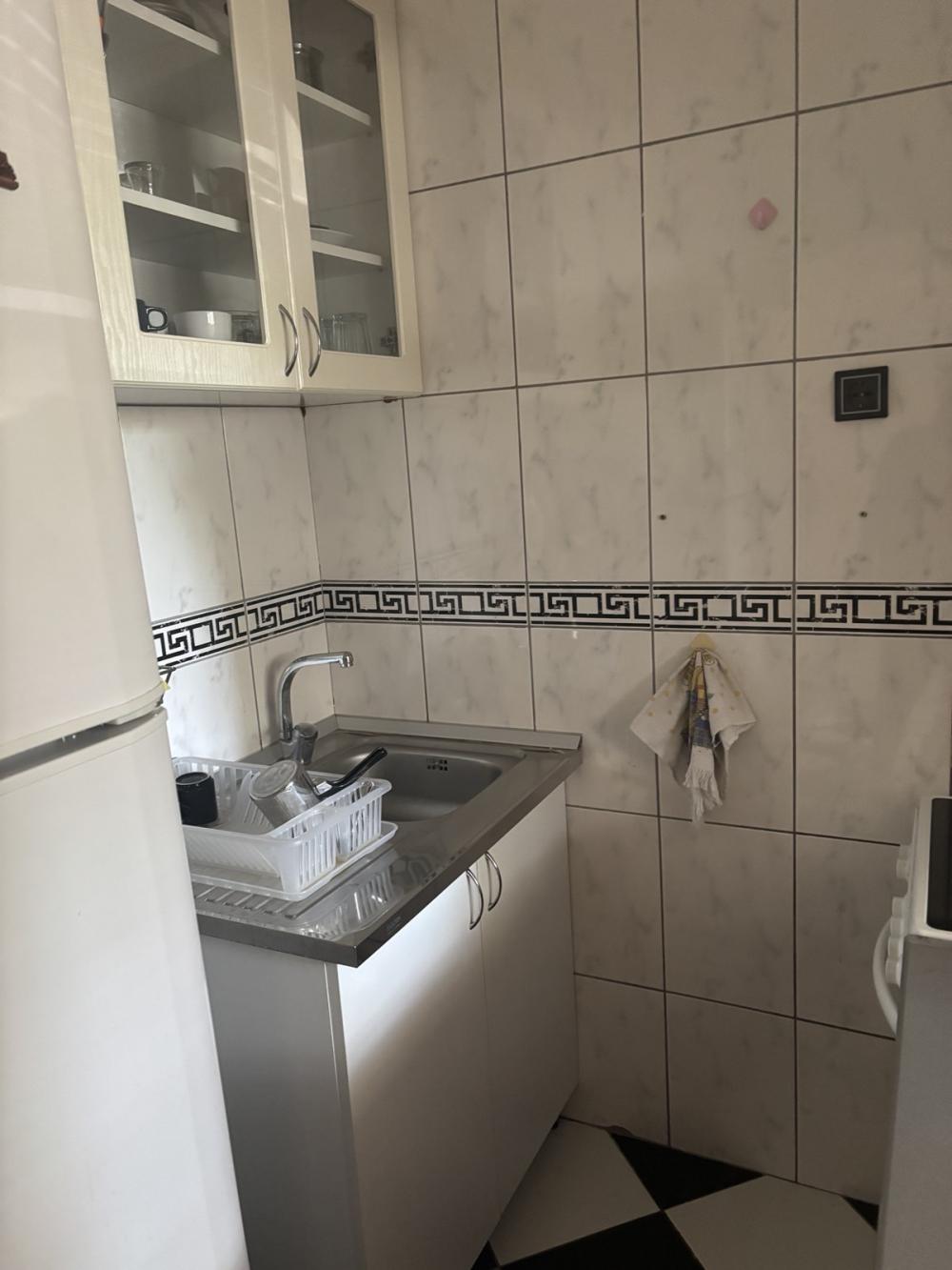 Slika 5 - Jurija Gagarina, Dvosoban stan za izdavanje, 54m2, 600€