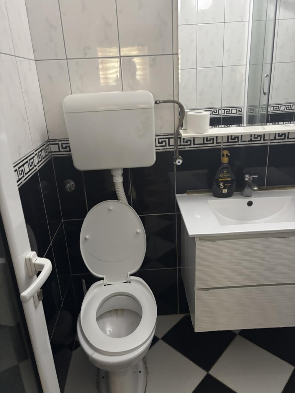 Slika 7 - Jurija Gagarina, Dvosoban stan za izdavanje, 54m2, 600€