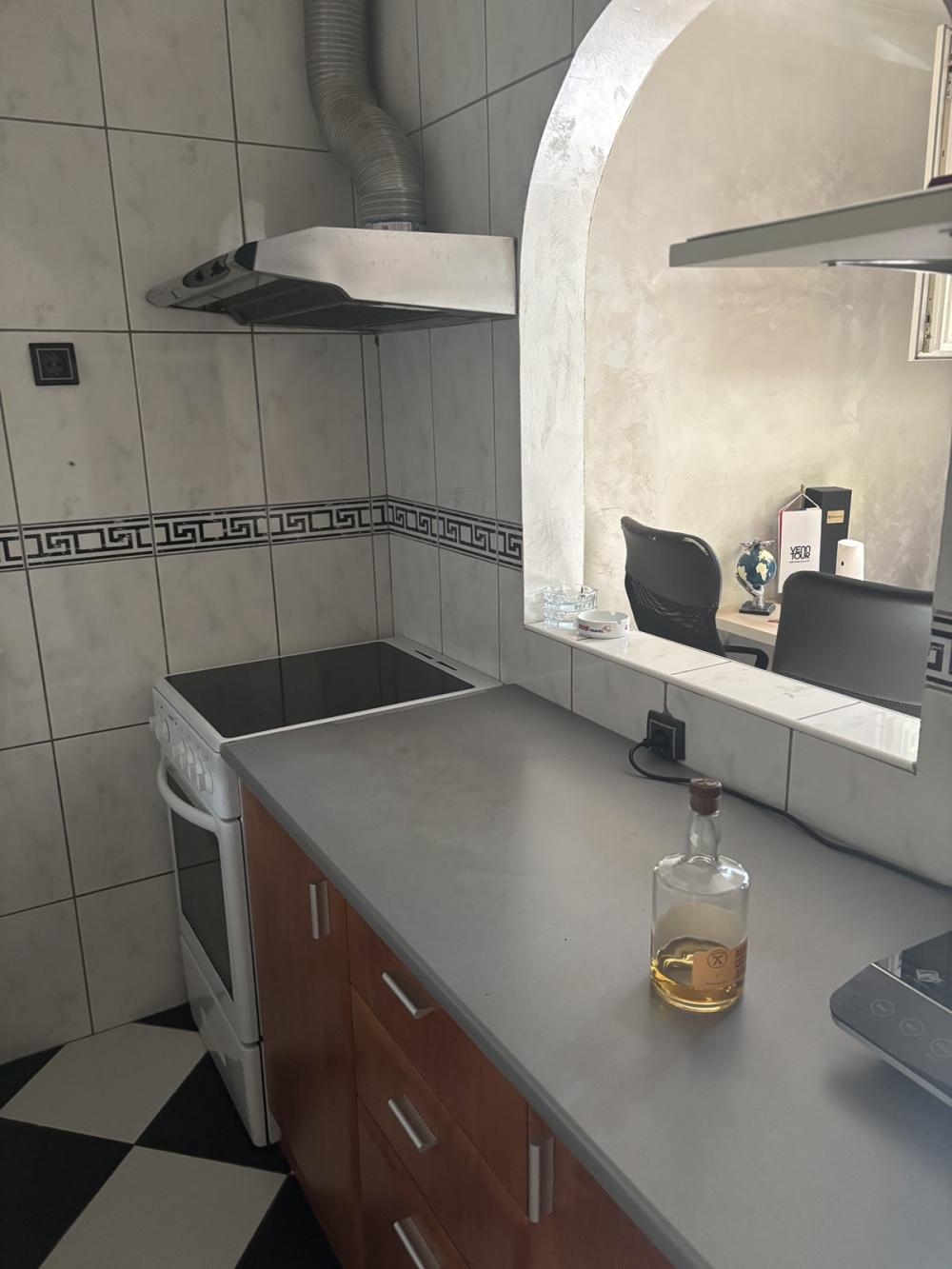 Slika 4 - Jurija Gagarina, Dvosoban stan za izdavanje, 54m2, 600€
