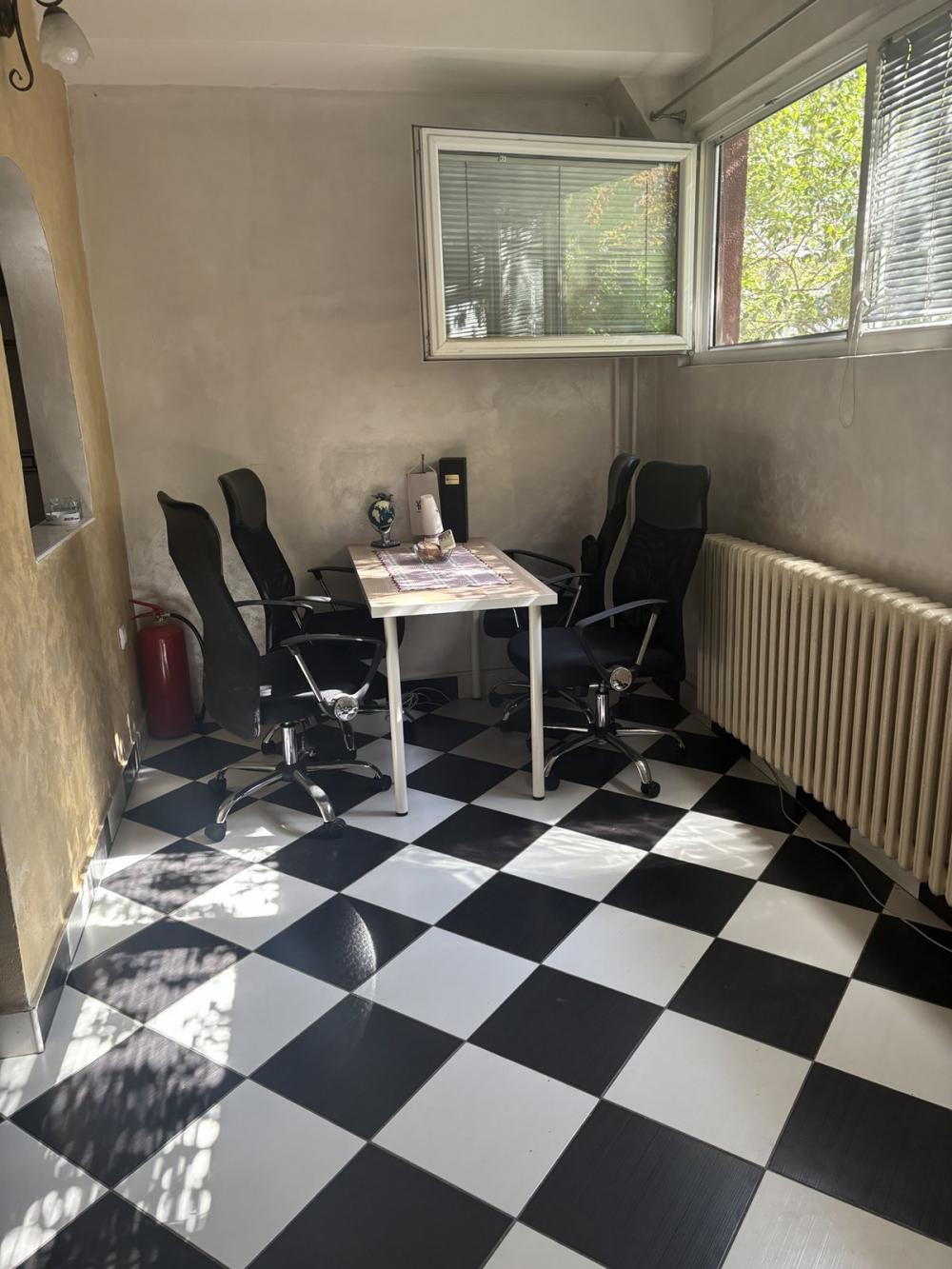 Slika 1 - Jurija Gagarina, Dvosoban stan za izdavanje, 54m2, 600€