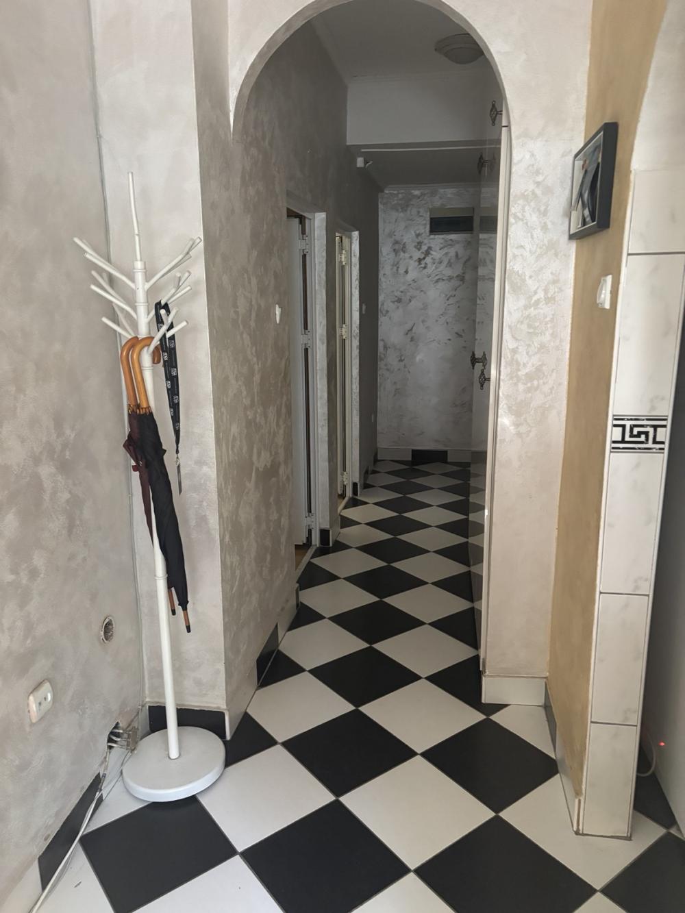 Slika 6 - Jurija Gagarina, Dvosoban stan za izdavanje, 54m2, 600€