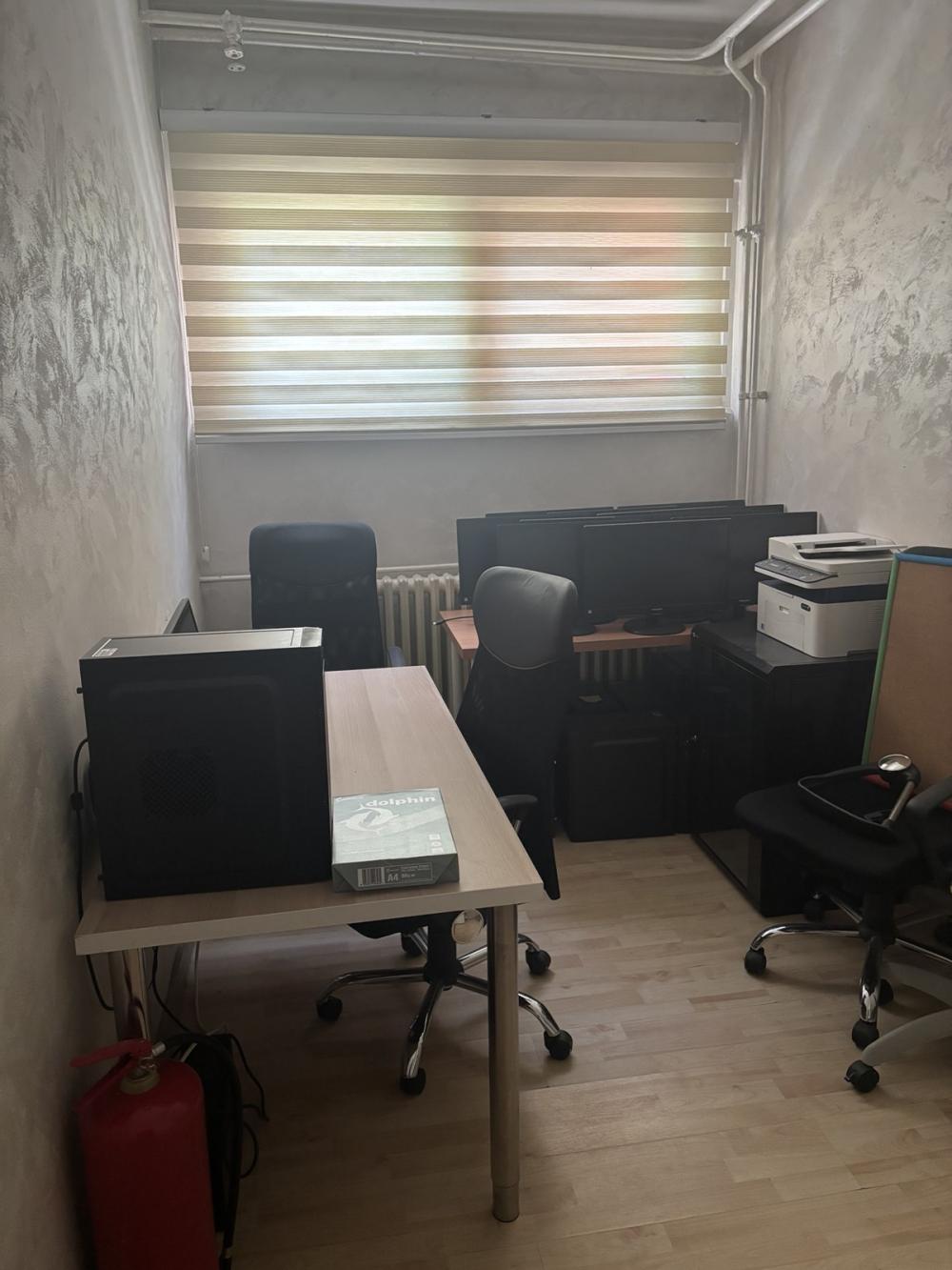 Slika 2 - Jurija Gagarina, Dvosoban stan za izdavanje, 54m2, 600€