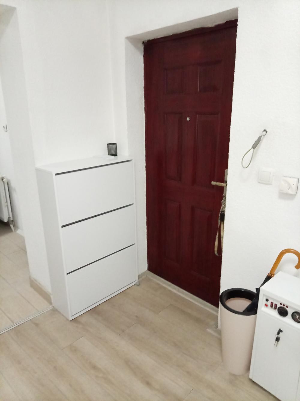 Slika 9 - Bežanijska, Jednoiposoban stan za izdavanje, 40m2, 450€