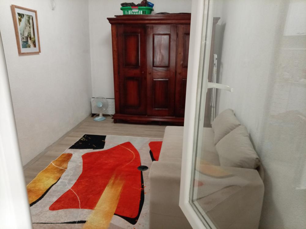 Slika 8 - Bežanijska, Jednoiposoban stan za izdavanje, 40m2, 450€