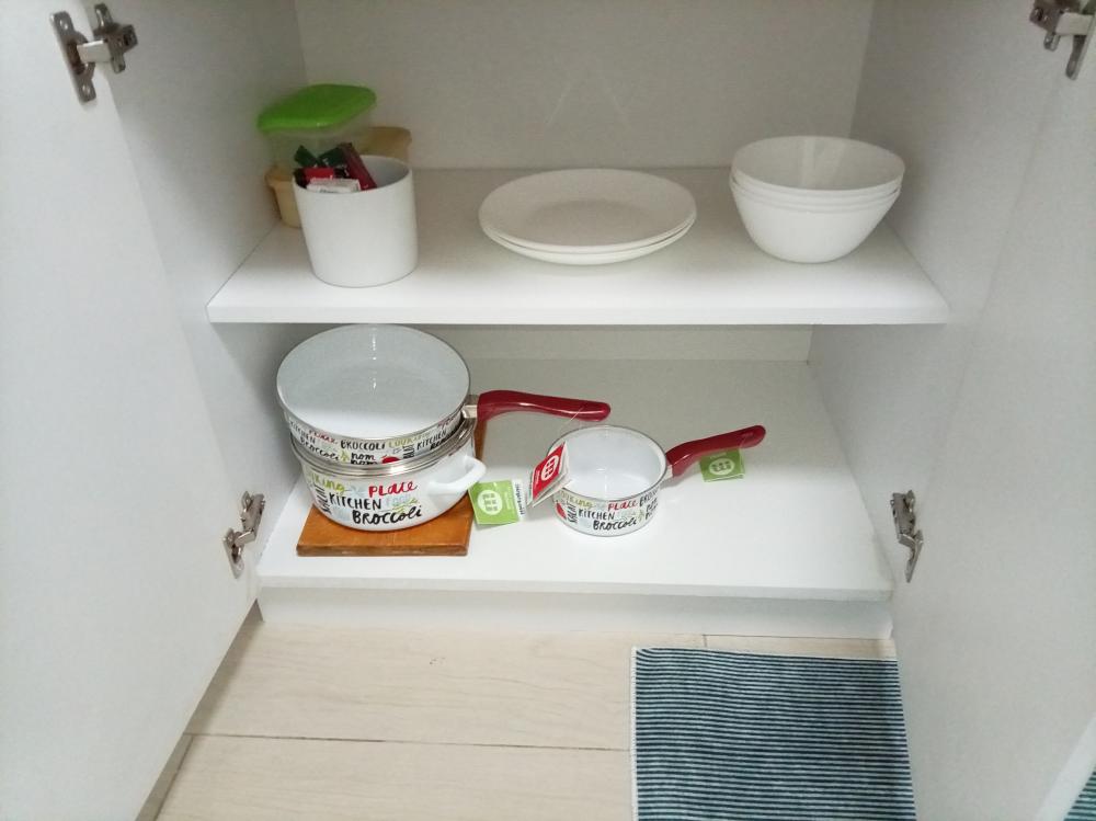 Slika 6 - Bežanijska, Jednoiposoban stan za izdavanje, 40m2, 450€
