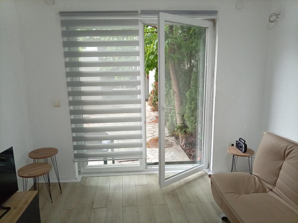 Slika 3 - Bežanijska, Jednoiposoban stan za izdavanje, 40m2, 450€