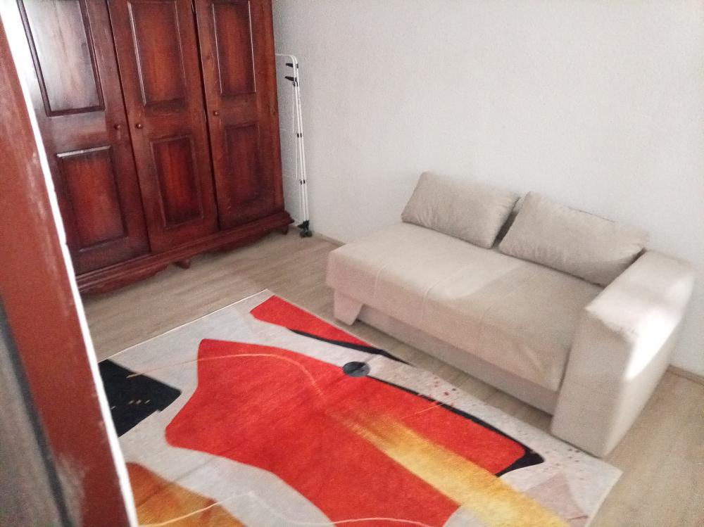 Slika 7 - Bežanijska, Jednoiposoban stan za izdavanje, 40m2, 450€