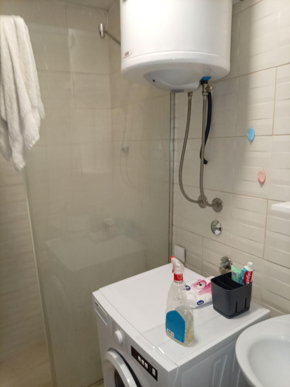 Slika 11 - Bežanijska, Jednoiposoban stan za izdavanje, 40m2, 450€