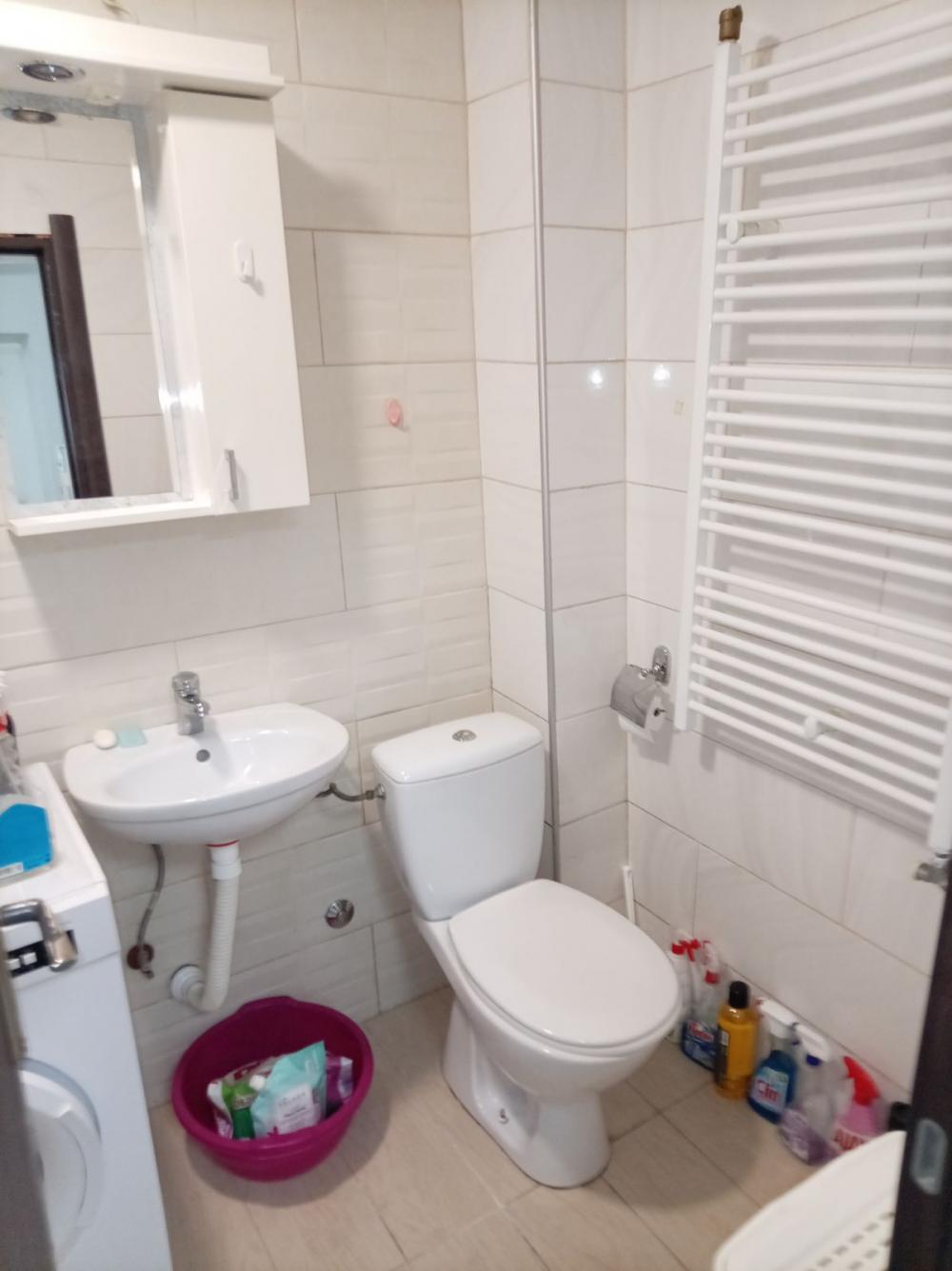 Slika 10 - Bežanijska, Jednoiposoban stan za izdavanje, 40m2, 450€