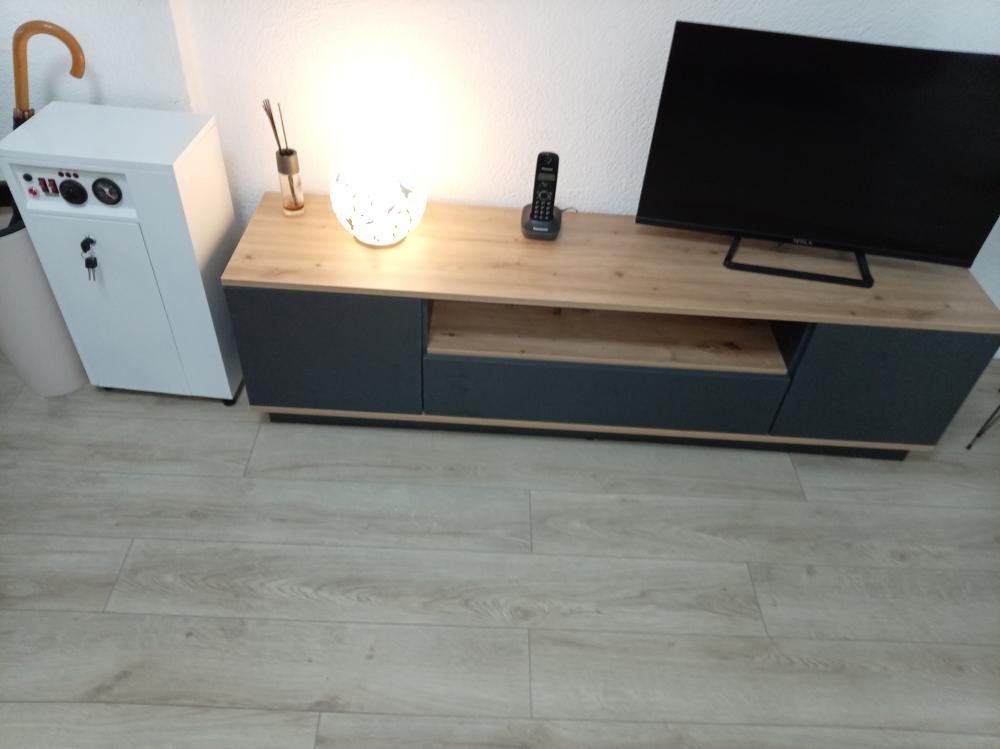 Slika 4 - Bežanijska, Jednoiposoban stan za izdavanje, 40m2, 450€