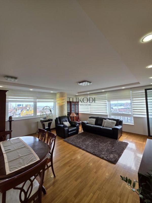 Slika 2 - Četvorosoban stan na prodaju, 110m2, 418.000€