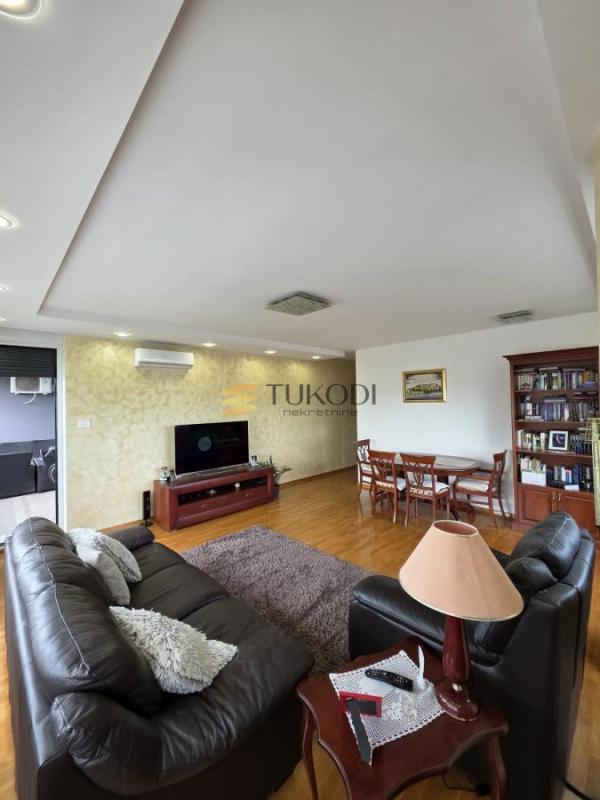 Slika 3 - Četvorosoban stan na prodaju, 110m2, 418.000€