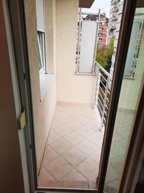 Slika 11 - Jednoiposoban stan za izdavanje, 41m2, 400€