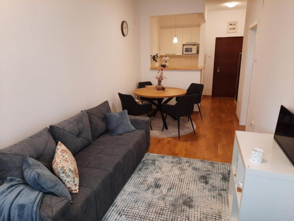 Glavna slika -Jednoiposoban stan za izdavanje, 41m2, 400€