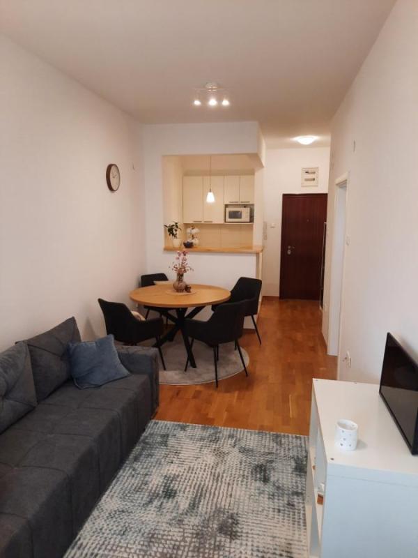 Slika 5 - Jednoiposoban stan za izdavanje, 41m2, 400€