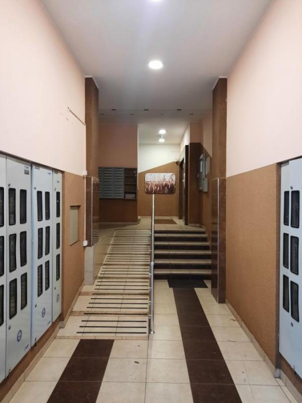 Slika 10 - Jednoiposoban stan za izdavanje, 41m2, 400€