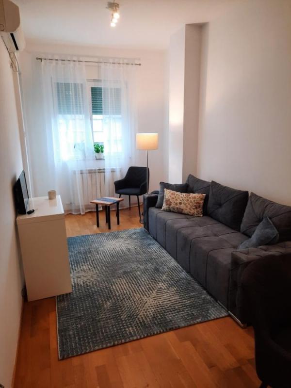 Slika 2 - Jednoiposoban stan za izdavanje, 41m2, 400€